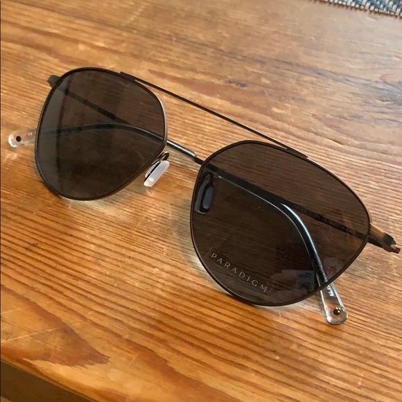 Baxter + Bonny sunglasses - Picture 2 of 5